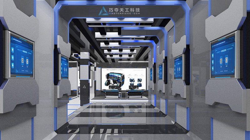 水利数字孪生：揭秘行业排行背后的技术奥秘**