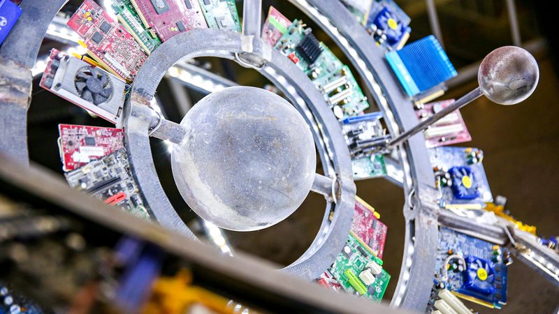 解码互联网技术核心：定义与关键要素解析