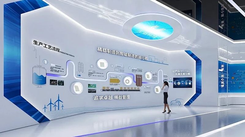 数据可视化图表：类型、效果图与选择指南